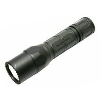 SureFire G2X Tactical LED Flashlight (Black) G2X-C-BK