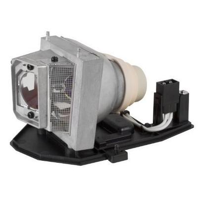 Optoma Technology BL-FU190A UHP 190W Projector Lamp BL-FU190A