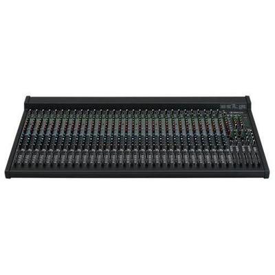 Mackie 3204VLZ4 32-Channel 4-Bus FX Mixer with USB 3204-VLZ4