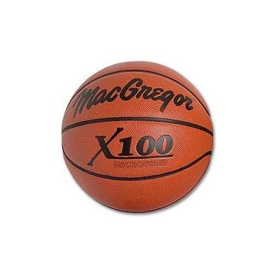 MacGregor X100 Official Composite Indoor Basketball
