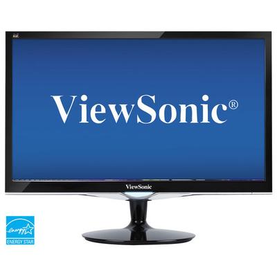 ViewSonic 23.6" LED HD Monitor - VX2452MH