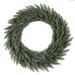 Vickerman 10957 - 42" Camdon Fir Wreath 280 Tips (A861042) 36 42 Inch Christmas Wreath