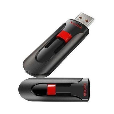 SanDisk Cruzer Glide 32 GB USB Flash Drive