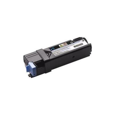 Dell WHPFG Color Laser Toner Cartridge - Cyan