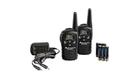 Midland 2-Way Radios - LXT118VP, Up to 18-Mile Range