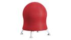 Safco Zenergy Ball Chair - Crimson