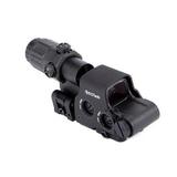EOTech EOTech HHS II Holographic Sight with 3x Magnifier HHSII screenshot. Hunting & Archery Equipment directory of Sports Equipment & Outdoor Gear.