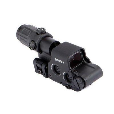 EOTech EOTech HHS II Holographic Sight with 3x Magnifier HHSII