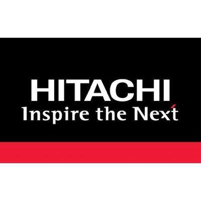 Hitachi MU05661 Air Filter MU05661