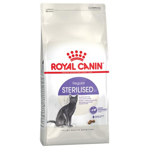 10 kg Royal Canin Sterilised 37 Katzentrockenfutter