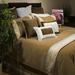 Charister Albany Duvet Cover, Cotton in Brown | Full | Wayfair 080481515902