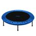 Machrus Upper Bounce Mini Trampolines - Rebounder Exercise Fitness Indoor Trampoline in Blue | Wayfair UBSF014F-36