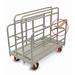 Raymond Products 3200 lb. Capacity Table Dolly Metal | 48.75 H x 30 W x 54 D in | Wayfair 5012