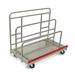 Raymond Products 3200 lb. Capacity Table Dolly Metal | 46.75 H x 30 W x 54 D in | Wayfair 5057