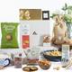 The Gourmet Gift Hamper For Foodies - With Indulgent Sweet and Savoury Treats | Gourmet Food Hampers, Premium Food Gift for Women and Men, For Birthdays and other Celebrations, by Clearwater Hampers