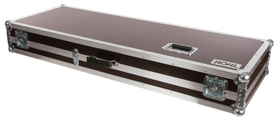 Thon Keyboard Case Tyros 5/76 wood