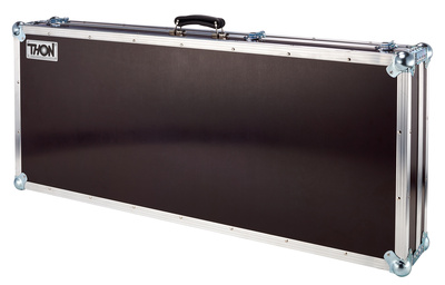 Thon Keyboard Case Tyros 5/61 Wood