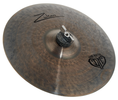 Zultan 10" Splash Dark Matter