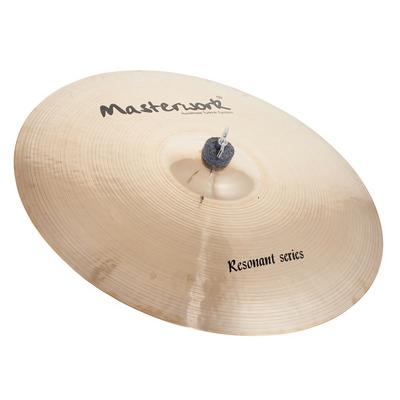 Masterwork 18" Resonant Crash