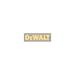 Dewalt DCS16125 Straight Finish Nails