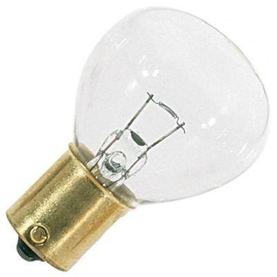 Satco 03624 - 1133 S3624 Miniature Automotive Light Bulb