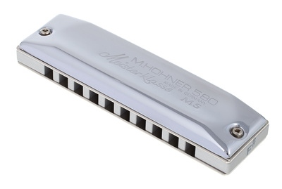 Hohner Meisterklasse MS AB