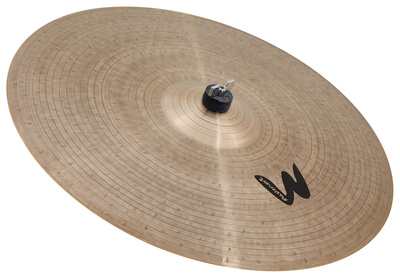 Masterwork 20" Jazz Master Ride