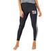 Women's Concepts Sport Charcoal/White New York Giants Centerline Knit Slounge Leggings