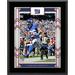 Saquon Barkley New York Giants 10.5" x 13" Player Sublimated Plaque