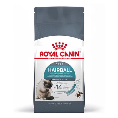 4kg Hairball Care Royal Canin Dry Cat Food