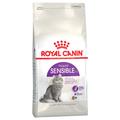 2x10kg Sensible 33 Royal Canin - Croquettes pour Chat