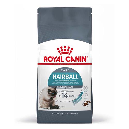 10kg Hairball Care Royal Canin Katzenfutter trocken