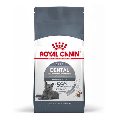 3,5kg Royal Canin Dental Care Trockenfutter für Katzen