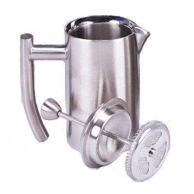 Frieling Ultimo 44-Ounce French Press (0131) - Brushed Finish