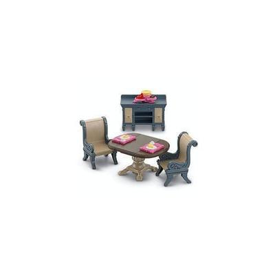 Fisher Price Loving Family Dining Room