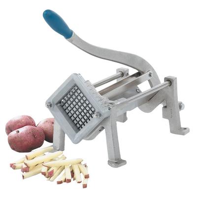 Vollrath Potato Cutter, 9/32 in Cut, Cast Iron Frame