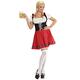 WIDMANN 5695T COSTUME HEIDI DONNA XL #5677