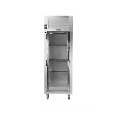 Traulsen R-Series 30" Glass Door Reach-In Refrigerator (RHT132WUTFHG)