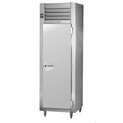 Traulsen A-Series 24" Solid Door Reach-In Freezer (ALT132DUTFHS)