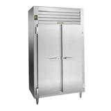 Traulsen Self Contained 48-Inch 2-Section With Full Height Door Reach In Freezer (ALT232DUTFHS) screenshot. Refrigerators directory of Appliances.
