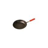 Winco 12 Non-Stick Fry Pan 3003 3.5 mm Aluminum alloy (red silicone sleeve) screenshot. Cooking & Baking directory of Home & Garden.