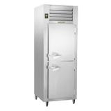 Traulsen Self Contained 30-Inch 1-Section Reach In Freezer (RLT132WUTHHS) screenshot. Refrigerators directory of Appliances.