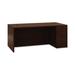 HON 10500 Series Desk Wood in Brown | 29.5 H x 72 W x 36 D in | Wayfair H105895R.NN
