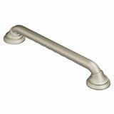 Home Care by Moen Designer Ultima Grab Bar in Gray | 3.15 H in | Wayfair LR8716D3GBN