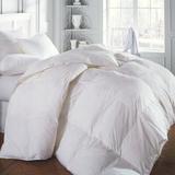 Downright Sierra Medium Down Alternative Bed Pillow Down Alternative/100% Cotton | 26 W in | Wayfair SIER-ST-MED-COM
