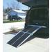 Prairie View Industries Van & SUV Ramp Metal in Black | 30 W in | Wayfair UTW630