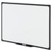 Universal Wall Mounted board Melamine/Metal in White | 24 H x 1.1 D in | Wayfair UNV43628