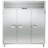 Traulsen 69.3 Cu. Ft. Reach In Refrigerator Freezer Combo (RDT332WUTFHS) - Stainless Steel screenshot. Refrigerators directory of Appliances.