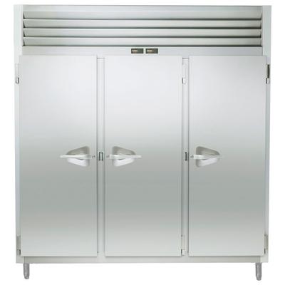 Traulsen 69.3 Cu. Ft. Reach In Refrigerator Freezer Combo (RDT332WUTFHS) - Stainless Steel