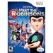 Meet The Robinsons